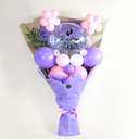 welcome baby bouquet