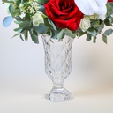 A touch of elegance vase