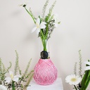 Daffodil Collection | Pink Vases