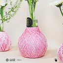 Daffodil Collection | Pink Vases