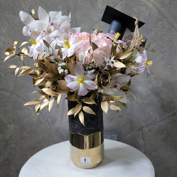 Graduation Bouquet 15