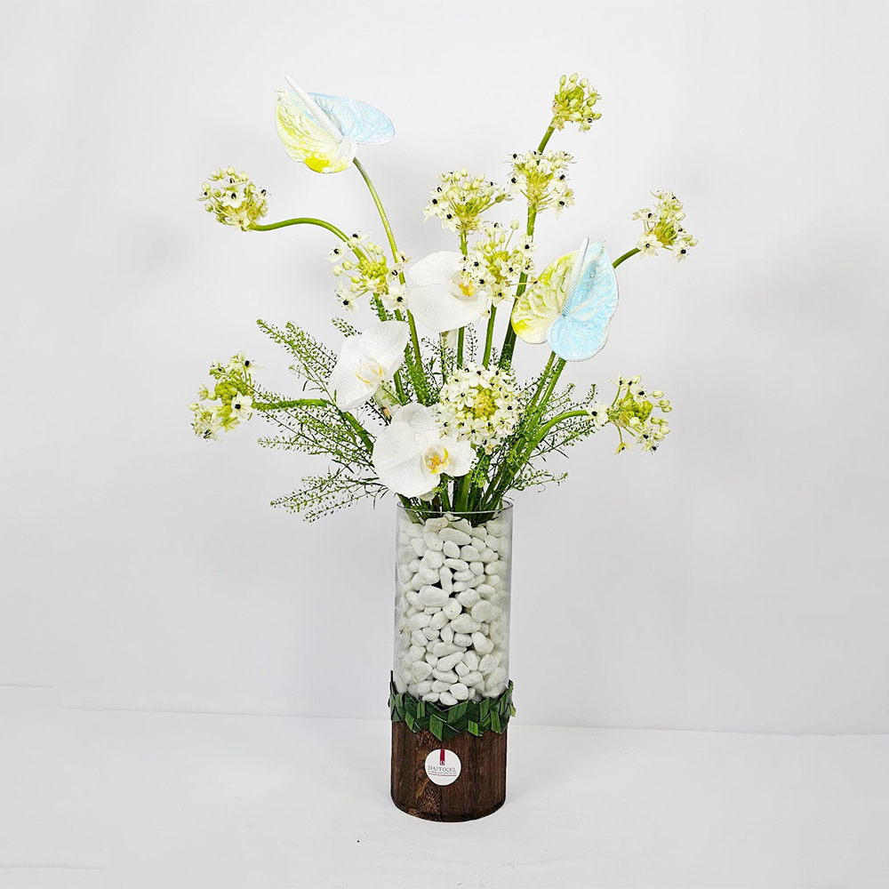 New Aurelia vase