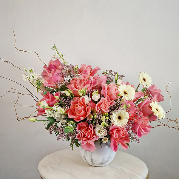 Onsi floral bouquet