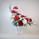 A touch of elegance vase