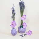 Lavender Breeze Bouquet