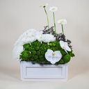 Bouquet of flowers Decor