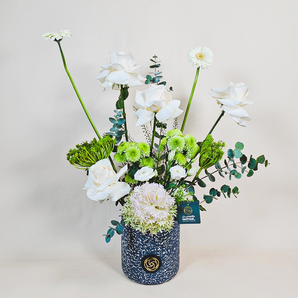 gerbera bouquet