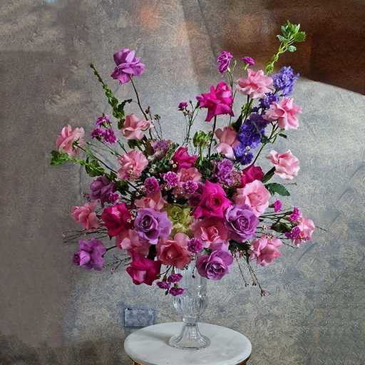 Assorted Flower Vase V5