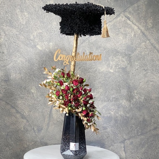 Graduation Bouquet