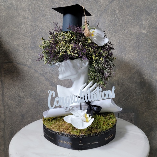 Graduation Bouquet 12