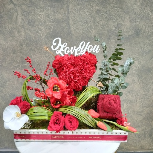 Love Bouquet 8