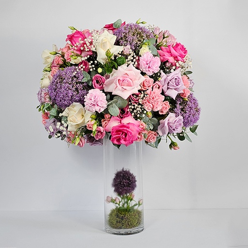 Mix Florence Bouquet