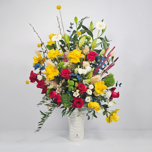 Naseem Paradise Bouquet