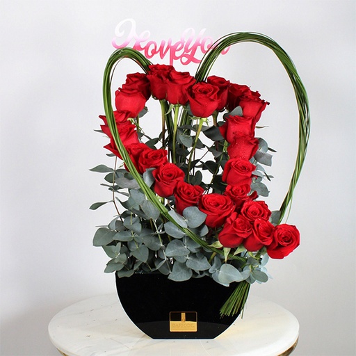 Valentine's Day Bouquet 05