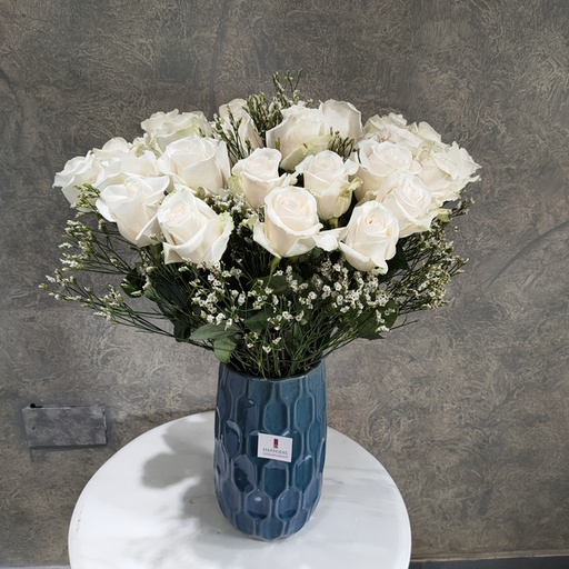 White Bouquet 14