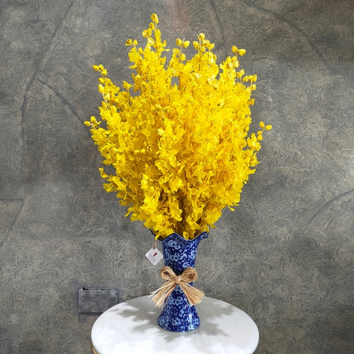 Yellow Bouquet 5