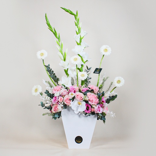 [DFD-BQT-145544] Almahaba bouquet