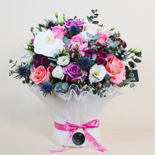 [DFD-BQT-145705] Lyono Bouquet